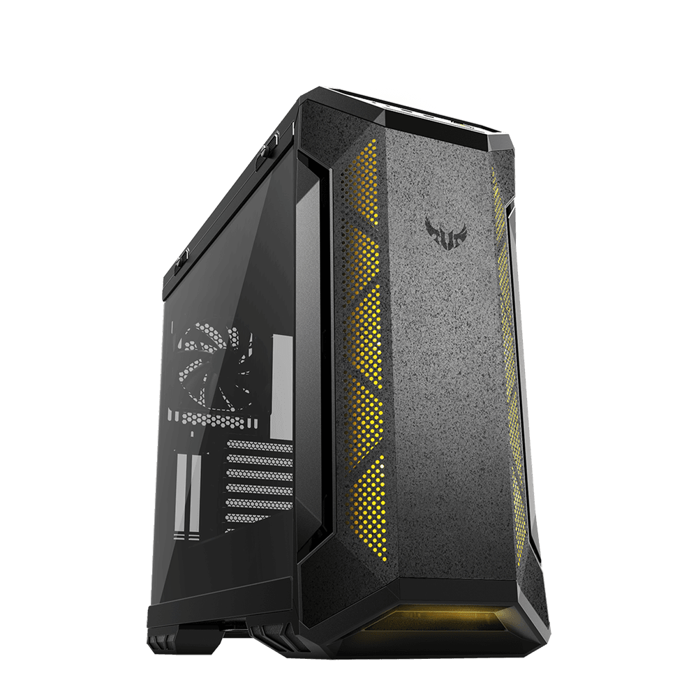 Asus Powered Workstation AMD Ryzen 9 7950X, Asus Rog Strix RTX 4070Ti, Asus Rog Strix X670E-E Gaming Wifi, 64GB DDR5 5600MHZ, 4TB SSD