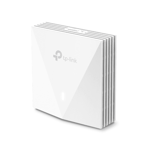 tp-link EAP650-Wall AX3000 Wall Plate WiFi 6 Access Point, 574 Mbps on 2.4 GHz and 2402 Mbps on 5 GHz – Buy Online