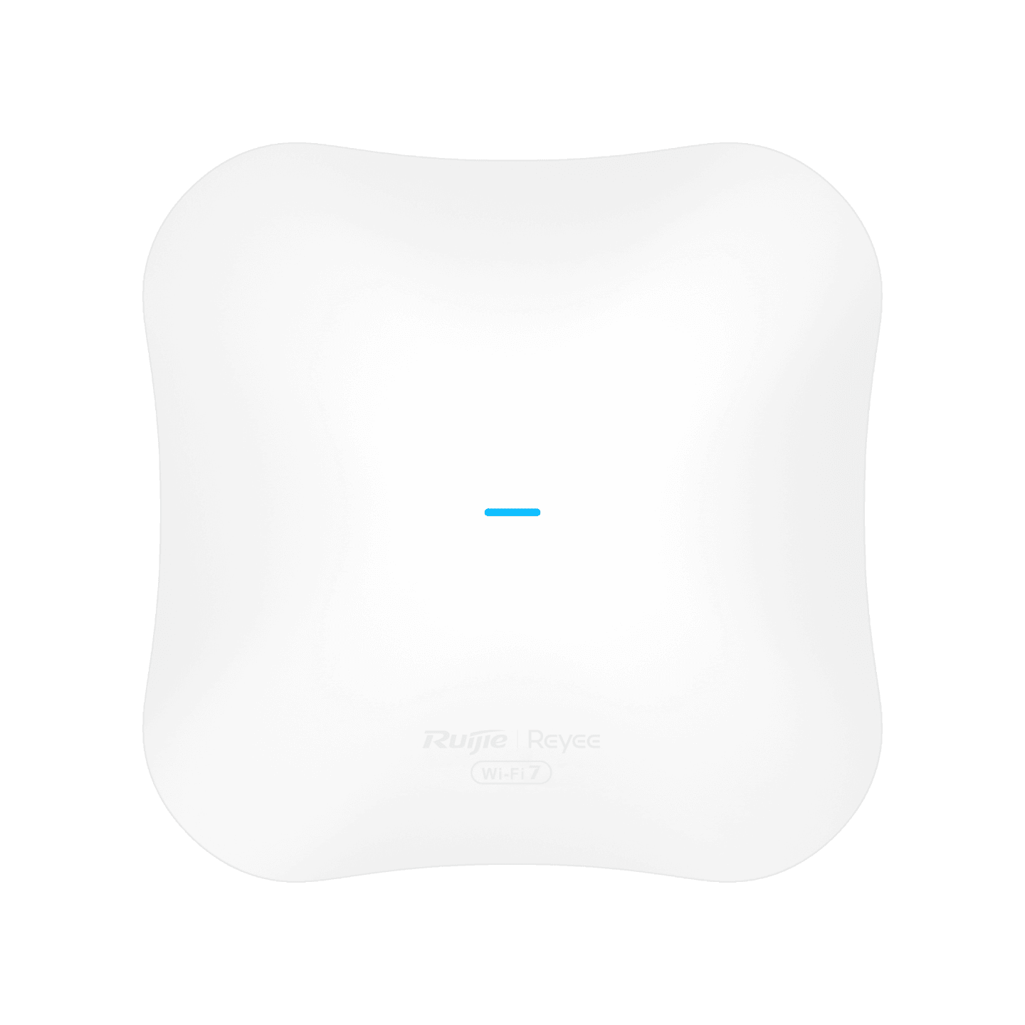 Ruijie Ruijie RG-RAP72Pro, Reyee Wi-Fi 7 BE5040 Dual-Band Ceiling Access Point, Hotel, Office, etc. - product view 1 of 8