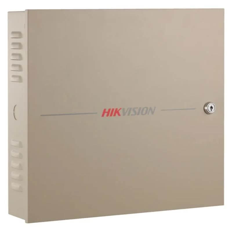 HIKVISION Hikvision DS-K2604T Pro Complete Access Network Controller, 4 Doors - product view 2 of 2