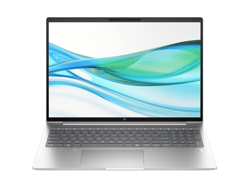 HP ProBook 460 16 inch G11 Notebook PC: 16" WUXGA IPS, Intel Core Ultra 7 155H, NVIDIA GeForce RTX 2050 4GB, 16GB DDR5, 512GB NVMe, WiFi 6E, Fingerprint Reader, Pike Silver Aluminum, FreeDOS | A23BYEA – Buy Online