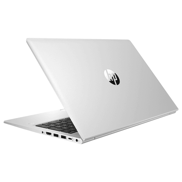HP ProBook 450 G9 Intel?? Core??? i7 1265U Processor, 8GB RAM, 512GB SSD, NVIDIA MX570 2GB DDR6 Graphics, 15.6" HD Display, DOS, English Keyboard, 1 Year Warranty | 5Y3T4EA#BH5 - product view 3 of 4