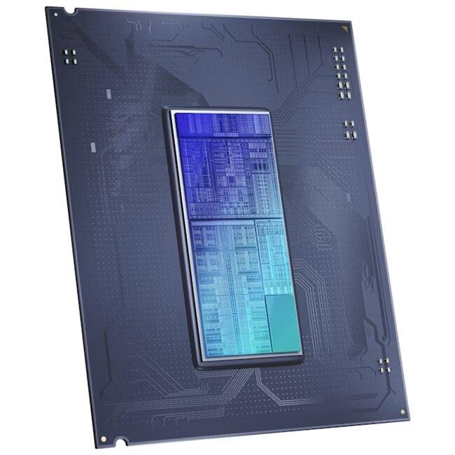 Intel Intel Core Ultra 9 285K Processor, Arrow Lake, 36M Cache, up to 5.70 GHz, 24 Cores, 24 Threads, LGA1851, Intel AI Boost | BX80768285K INTEL ULTRA 9 PROCESSOR - product view 3 of 4