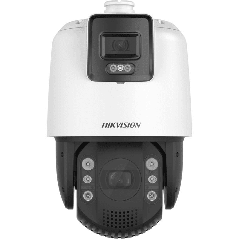 HIKVISION DS-2SE7C124IW-AE 2MP/32X PTZ 4MM S5 DarkFighter IR Network Speed Dome Up to 2560??1440@30fps resolution,6941264069843,301316793 32x ptz camera - product view 1 of 1