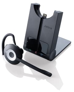 Jabra Jabra PRO 930 USB Headset Mono 930-25-509-101 - product view 3 of 4