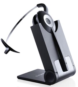 Jabra Jabra PRO 930 USB Headset Mono 930-25-509-101 - product view 2 of 4
