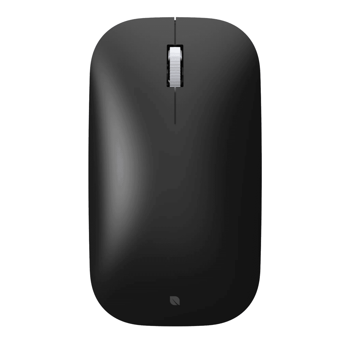 Incase Modern Mobile Wireless Bluetooth Mouse Designed by Microsoft, Lightweight & Compact, For Smooth & Natural Scrolling, Black | KTF-00014 – Buy Online