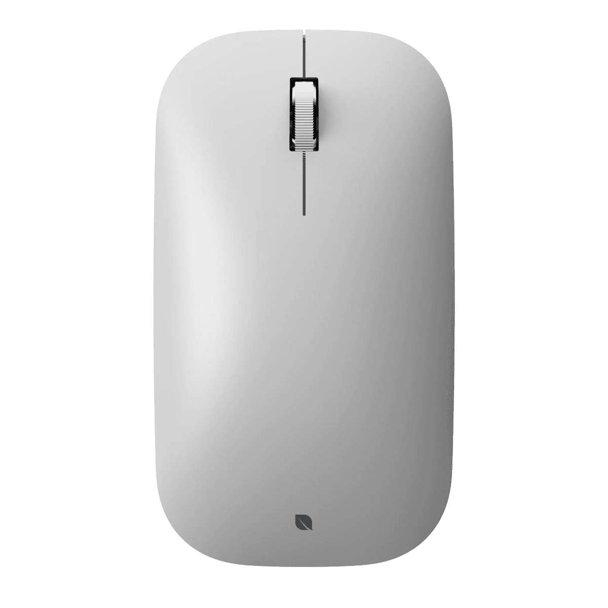 Incase Modern Mobile Wireless Bluetooth Mouse Designed by Microsoft, Lightweight & Compact, For Smooth & Natural Scrolling, Platinum | KTF-00103 – Buy Online