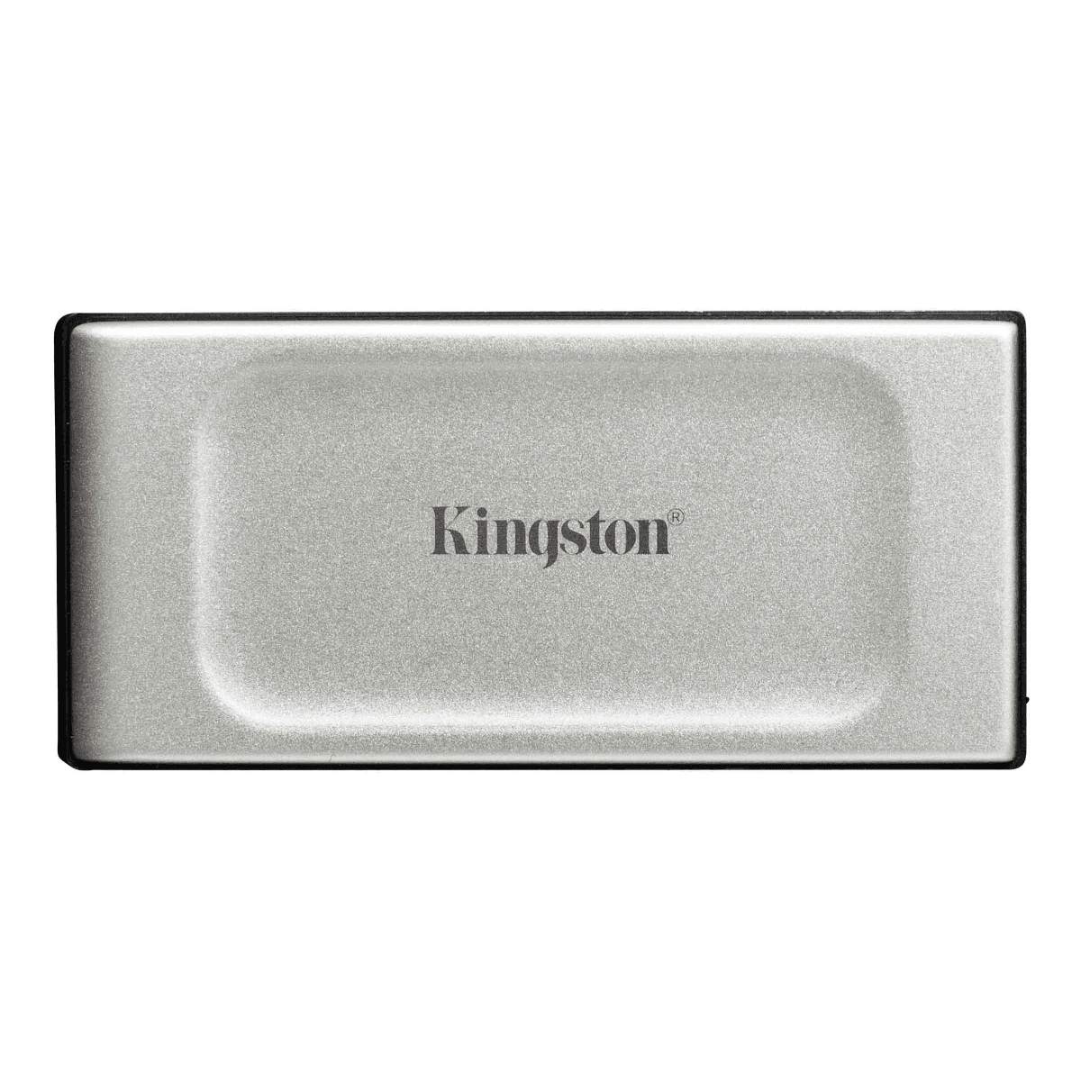 Crucial Kingston XS2000 4TB High Performance Portable SSD with USB-C | Pocket-Sized | USB 3.2 Gen 2x2 | External Solid State Drive | Up to 2000MB/s | SXS2000/4000G - product view 1 of 3