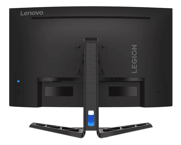 Lenovo Lenovo Legion R32qc-30 Gaming Curved Monitor, 32" VA Display, 2560 x 1440 2K QHD, 180Hz, 0.5ms (MPRT) Response Time, 1500R Curvature, AMD FreeSync, Black | 67C8GAC1AE - product view 2 of 9
