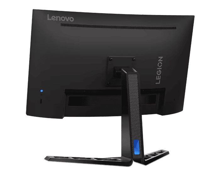 Lenovo Lenovo Legion R32qc-30 Gaming Curved Monitor, 32" VA Display, 2560 x 1440 2K QHD, 180Hz, 0.5ms (MPRT) Response Time, 1500R Curvature, AMD FreeSync, Black | 67C8GAC1AE - product view 1 of 9