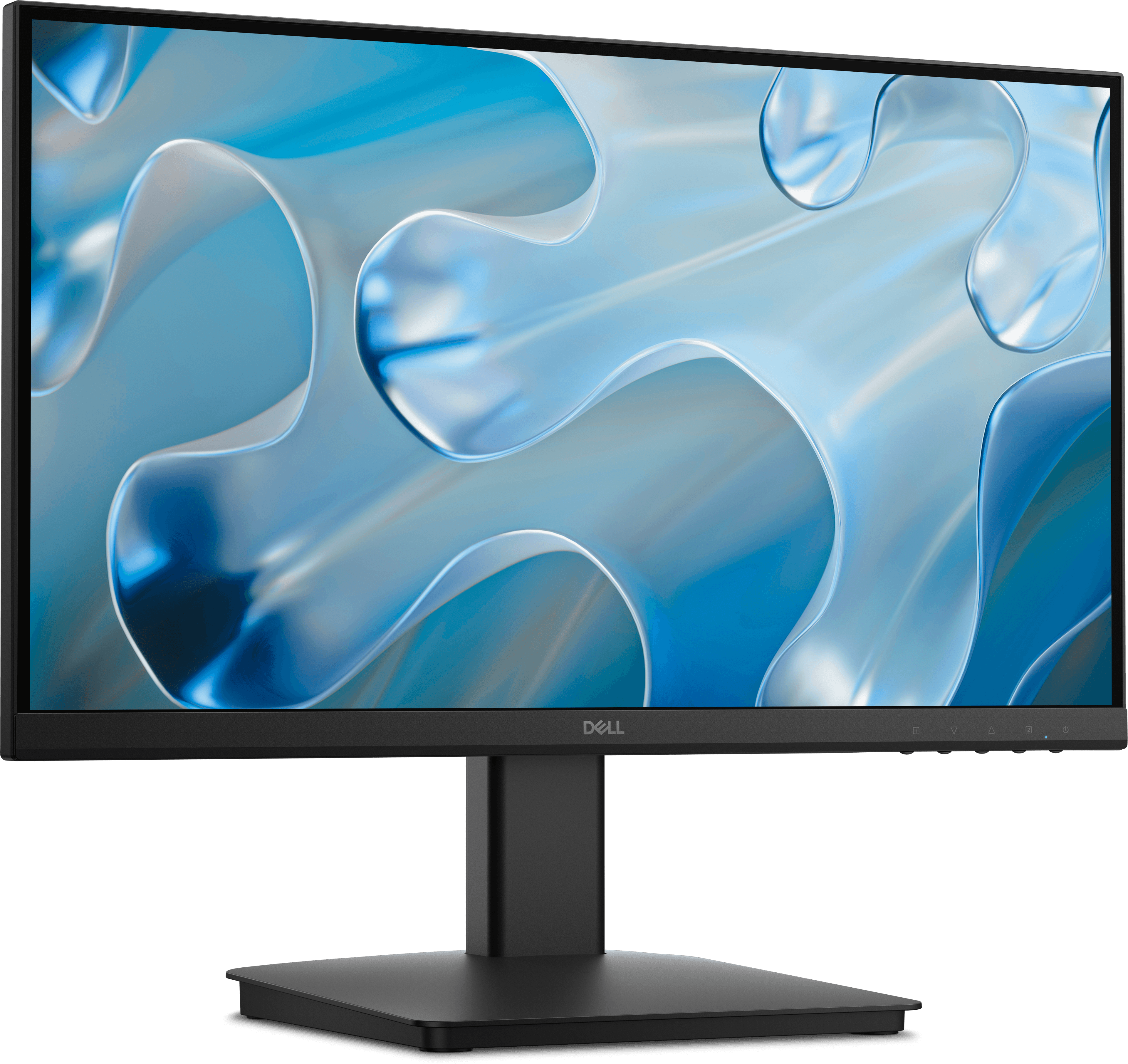 Dell 22 Monitor - SE2225HM, Full HD (1920x1080), 100Hz, VA, 5ms, VESA (100x100mm), HDMI, VGA, 3 Year Warranty, Black