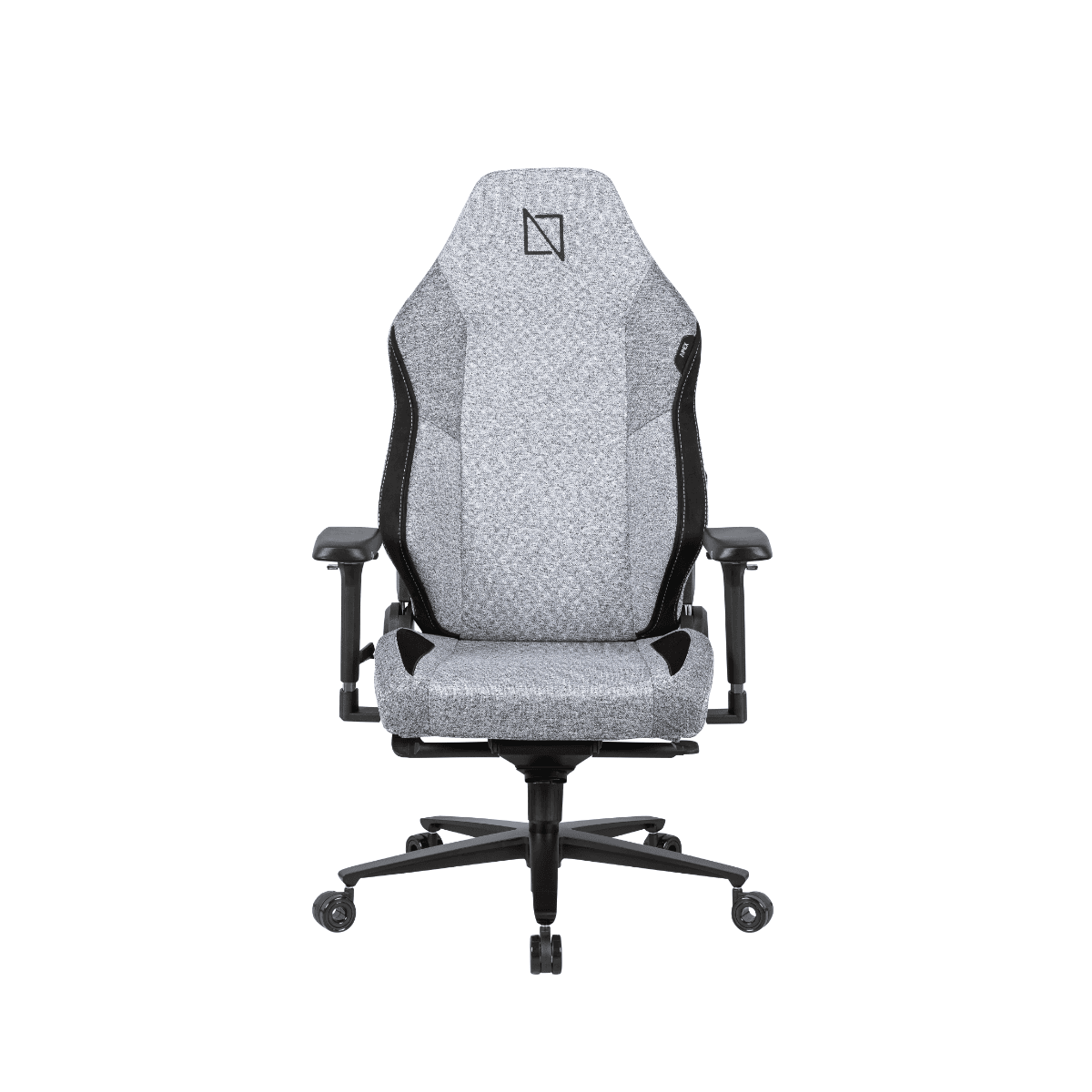 NAVO APEX PRO MAX UltraWeave Pro Series Gaming Chair with Magnetic 4D Swappable Armrests,Memory Foam Lumbar Pillow,Magnetic Headrest, ADAPT 4-Way Lumbar Support & Hyperloop Caster Wheels | GREY – Buy Online