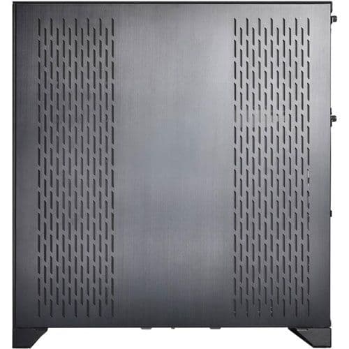LIAN LI Lian Li O11 Dynamic XL ROG TG E-ATX Full Tower Gaming Case - Black | PC-O11DXL-X / G99.O11DXL-X.00 - product view 3 of 5