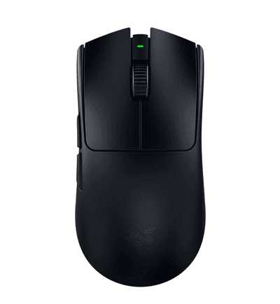 Razer Viper V3 Pro Black Ultra-lightweight Wireless Symmetrical Esports Mouse, 54 G Ultra-Lightweight Design, Focus Pro 35K Optical Sensor Gen-2, HyperPolling 8K Hz Technology | RZ01-05120100-R3G1 – Buy Online
