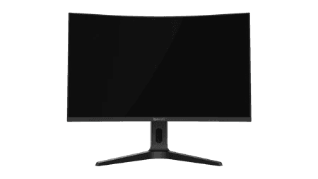 Redragon REDRAGON GM32H2Q TASSOS 31.5 inch 180Hz VA QHD Curved Gaming Monitor, 2560 x 1440 2K, 1ms (MRPR), Height Adjustable, G-Sync and Freesync - product view 1 of 11
