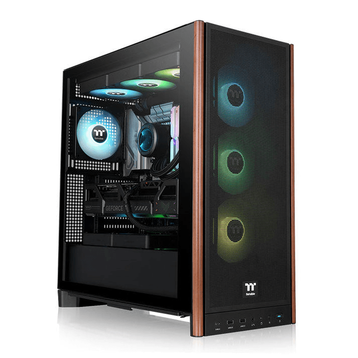 AI Workstation, Intel Core Ultra 9 285K, NVIDIA RTX PRO 4000 Blackwell 24GB GDDR7 ECC, 128GB DDR5 RAM, 2TB Gen5 SSD, 1600W – Buy Online