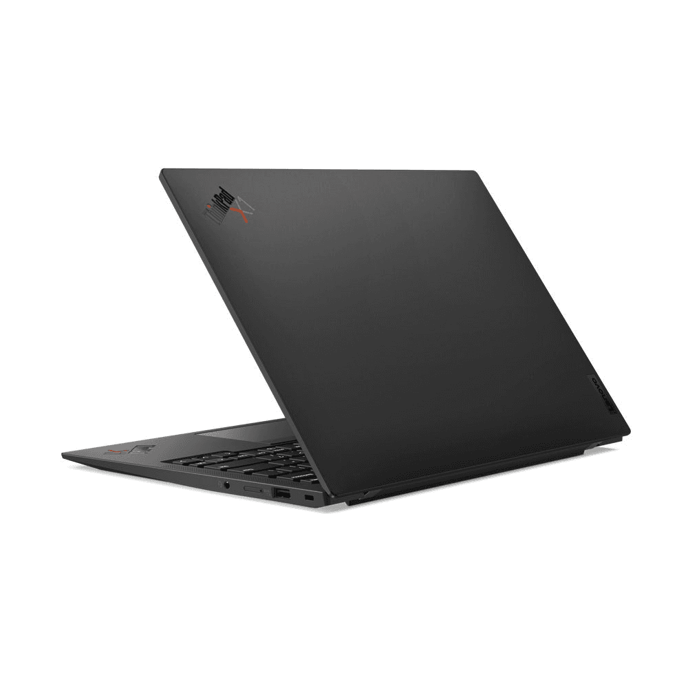 Lenovo LENOVO ThinkPad X1 Carbon Gen 11 Intel Core i7-1355U Processor, 32GB RAM, 1TB SSD, 14" WUXGA Display, Windows 11 Pro, 3 Year Warranty | 21HM006EGR - product view 1 of 6