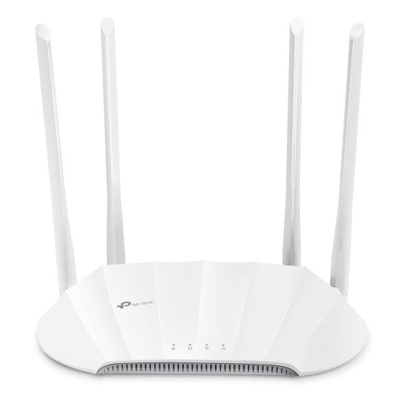 tp-link TL-WA1801 AX1800 Gigabit Wi-Fi 6 Access Point, 1.8 Gbps Dual Band, Boosted Coverage – Buy Online