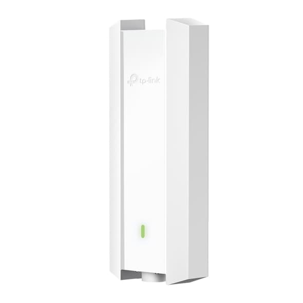 tp-link EAP610-Outdoor AX1800 Indoor/Outdoor WiFi 6 Omada Access Point, Delivers dual-band speeds of up to 1.8 Gbps – Buy Online