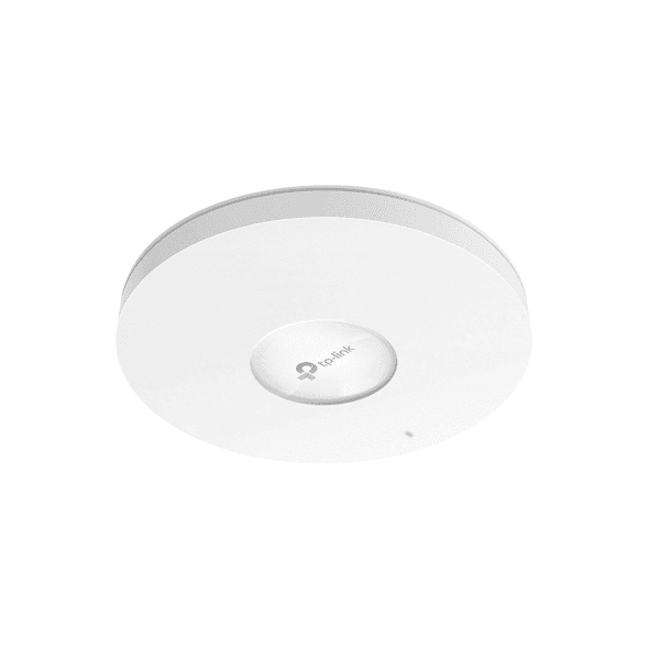 tp-link EAP613 AX1800 Ceiling Mount WiFi 6 Access Point, Omada Mesh, Ultra-Slim Design, 5 GHz Up to 1201 Mbps, 2.4 GHz Up to 574 Mbps – Buy Online