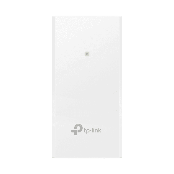 tp-link 48V Passive PoE Adapter, Convenient wall-mounting design | TL-POE4818G – Buy Online