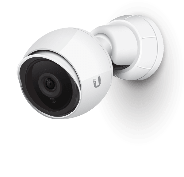 Ubiquiti UniFi G3 Bullet Versatile Full HD (1080p) Indoor/Outdoor