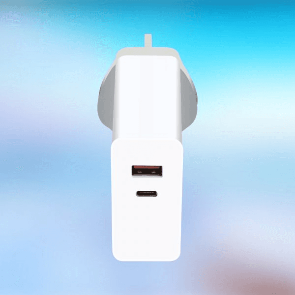 HONEYWELL ZEST CHARGER PD 60W ADAPTER,HC000016/CHG/PD/60W,8908007739867 - product view 3 of 4