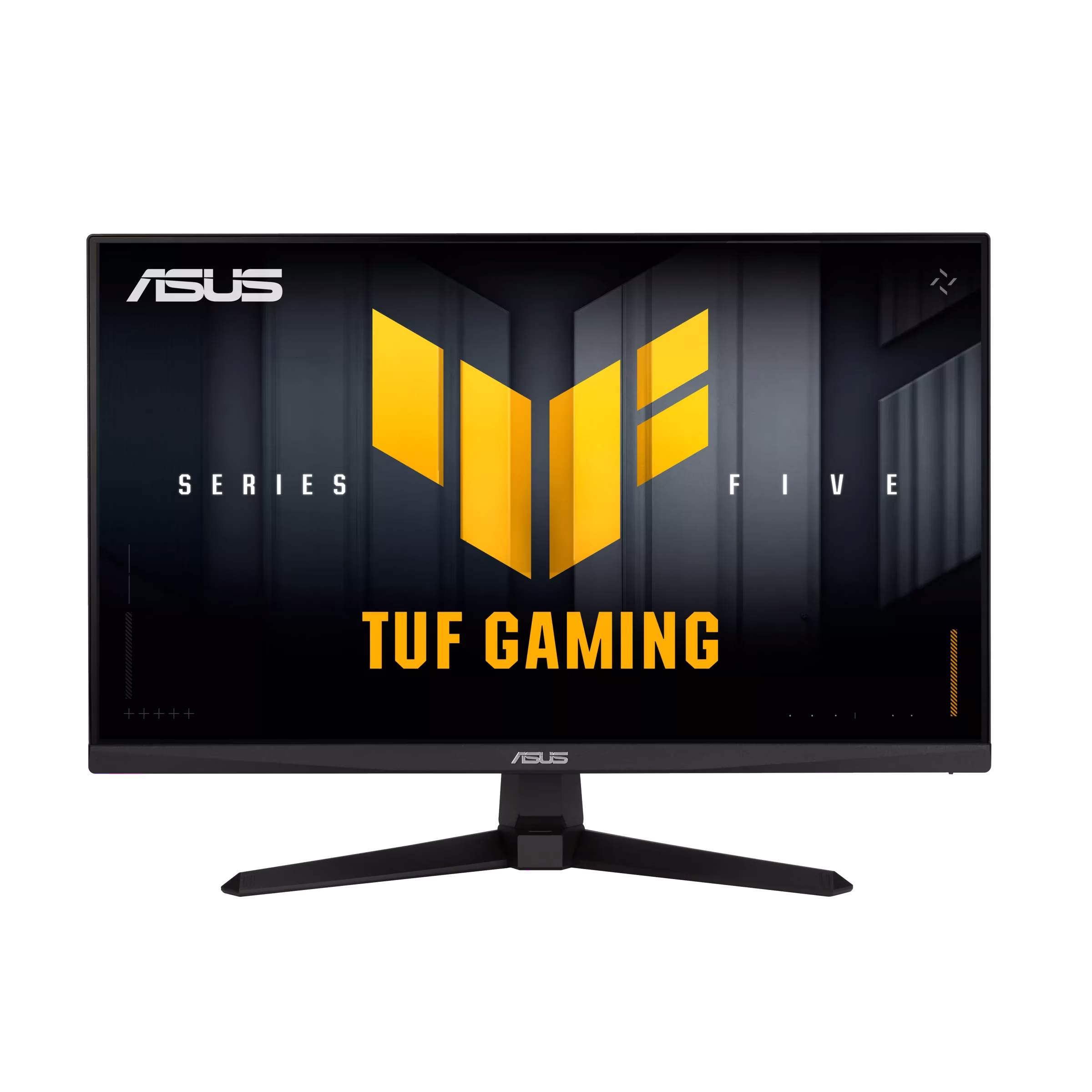 ASUS TUF Gaming VG259QM5A 24.5” FHD Fast IPS Gaming Monitor, 240Hz, 0.3ms, G-SYNC & FreeSync Premium, Gaming AI, ELMB SYNC | 90LM0B90-B01O71 – Buy Online