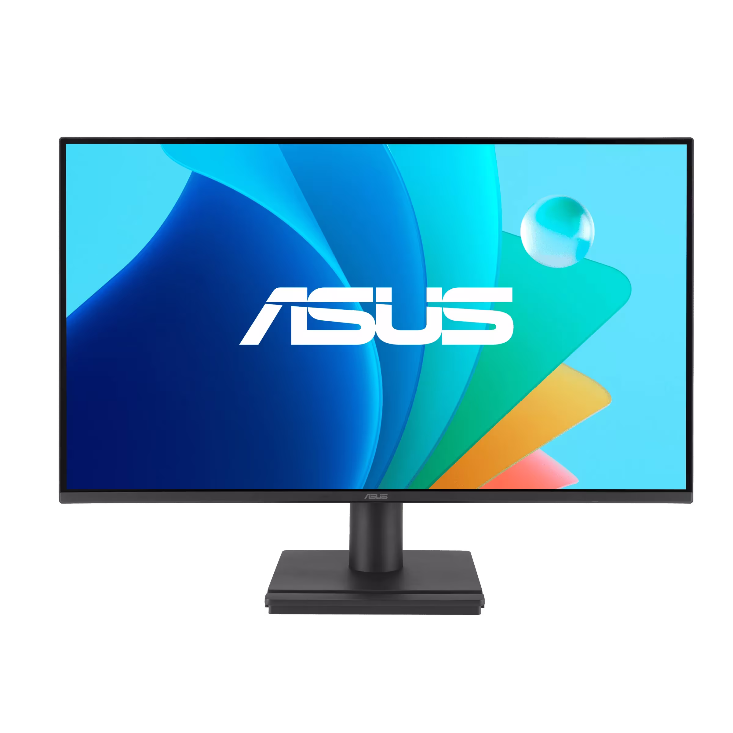 ASUS VA249HG Eye Care 24-inch Gaming Monitor, IPS, Full HD (1920x1080), 99% sRGB, Frameless, 1ms MPRT, 120Hz, Adaptive-Sync, 1ms MPRT, HDMI, VGA, Low Blue Light, Flicker Free, Wall Mountable | 90LM02W0-B01171 – Buy Online