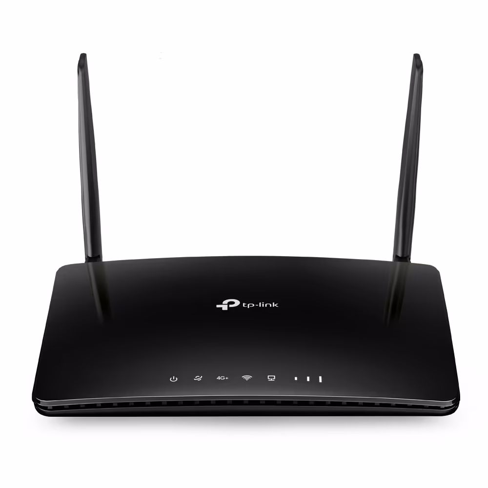 TP-Link Archer MR500 4G+ Cat6 AC1200 Wireless Dual Band Gigabit Router, Full Gigabit Ethernet Ports | MR500 – Buy Online