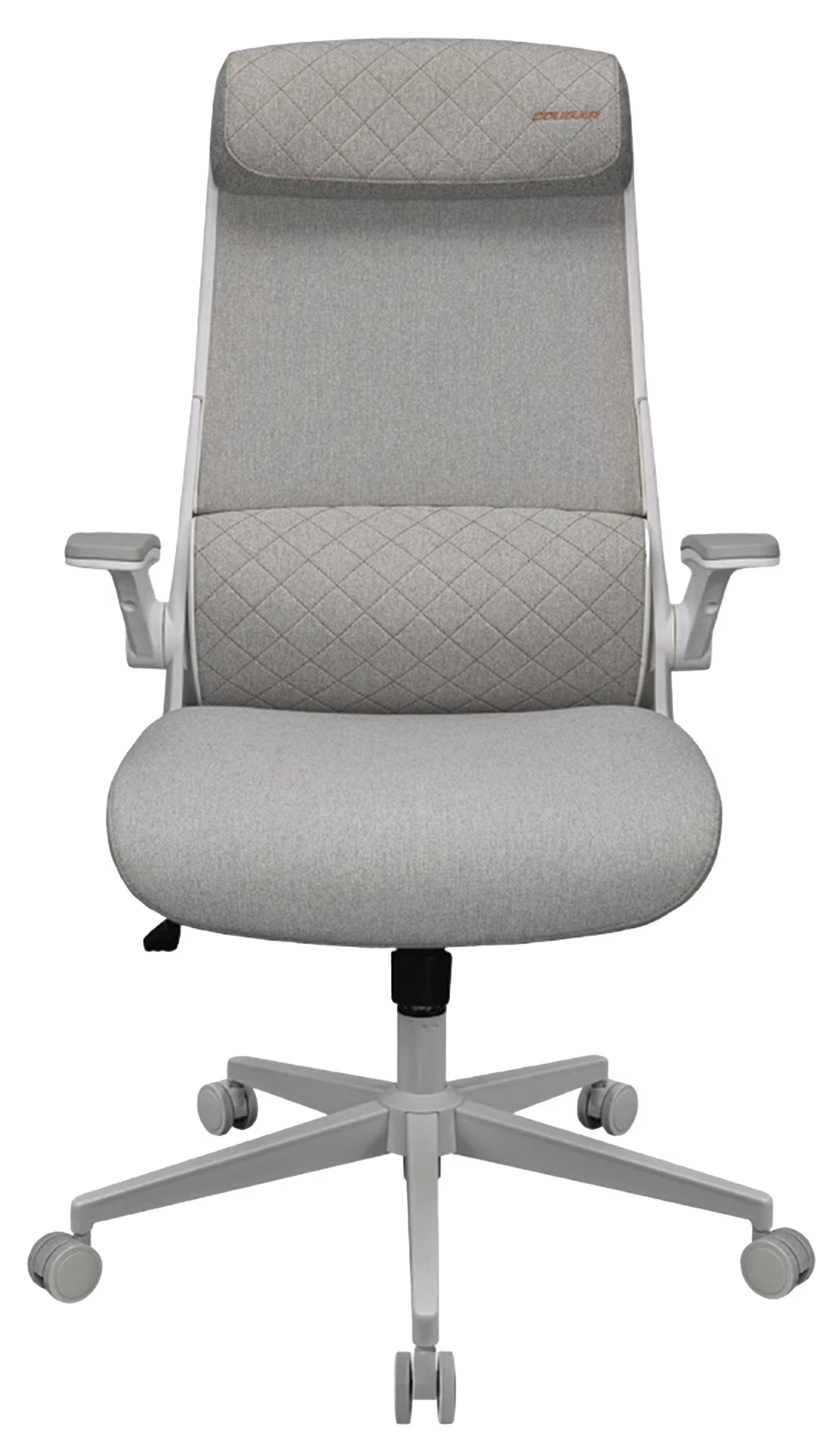 Cougar Stryder White Ergonomic Gaming Chair, High-Density Breathable Mesh, 3D Lumbar Support, 4D Armrests | 3MSTDASW.0001 – Buy Online