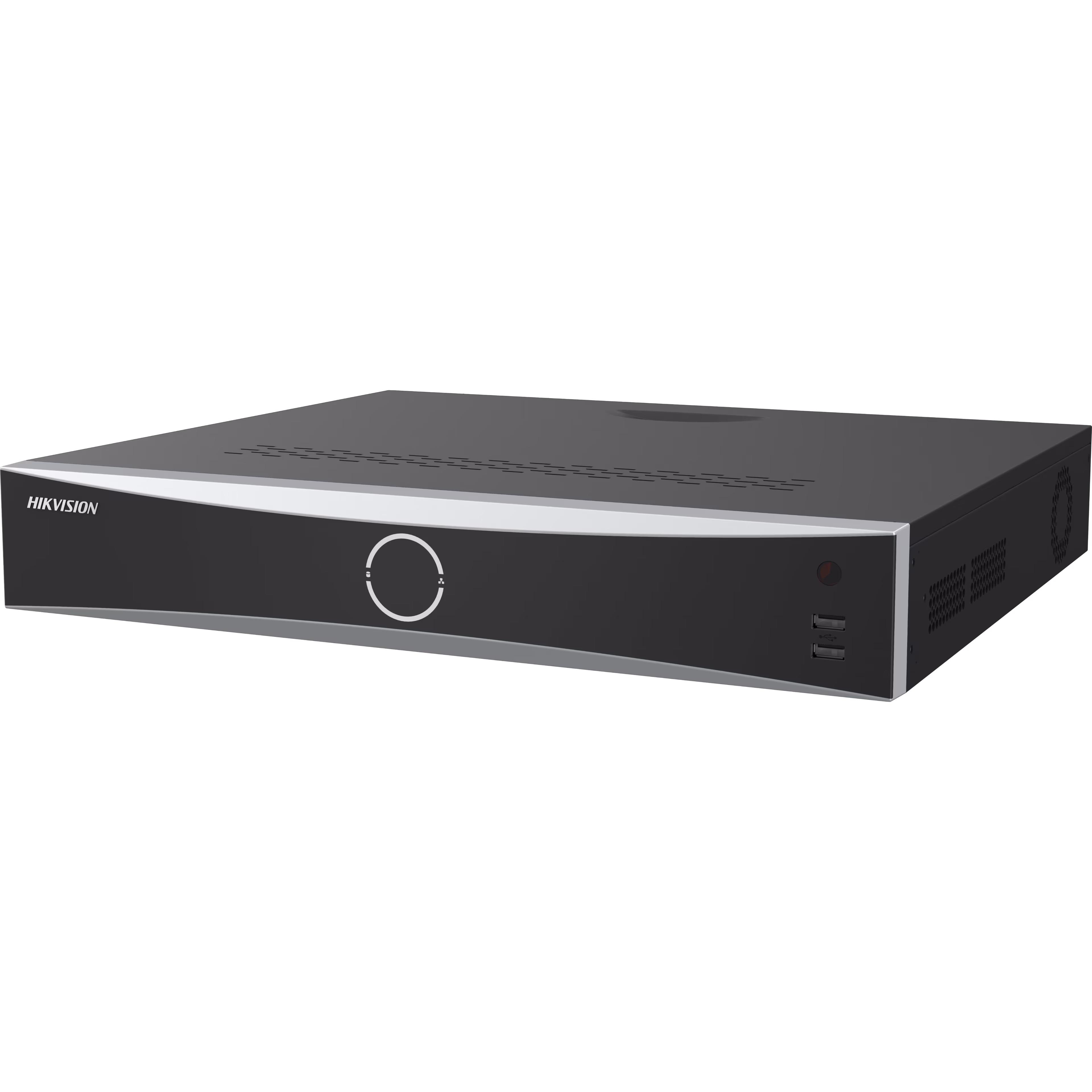 Hikvision DS-7716NXI-I4/VPro 16-Channel NVR, AcuSeek & AcuSearch, Guanlan AI Analytics, 8-Ch Facial Recognition, H.265+, 32-Ch 1080p Decoding, IP Speaker Support – Buy Online