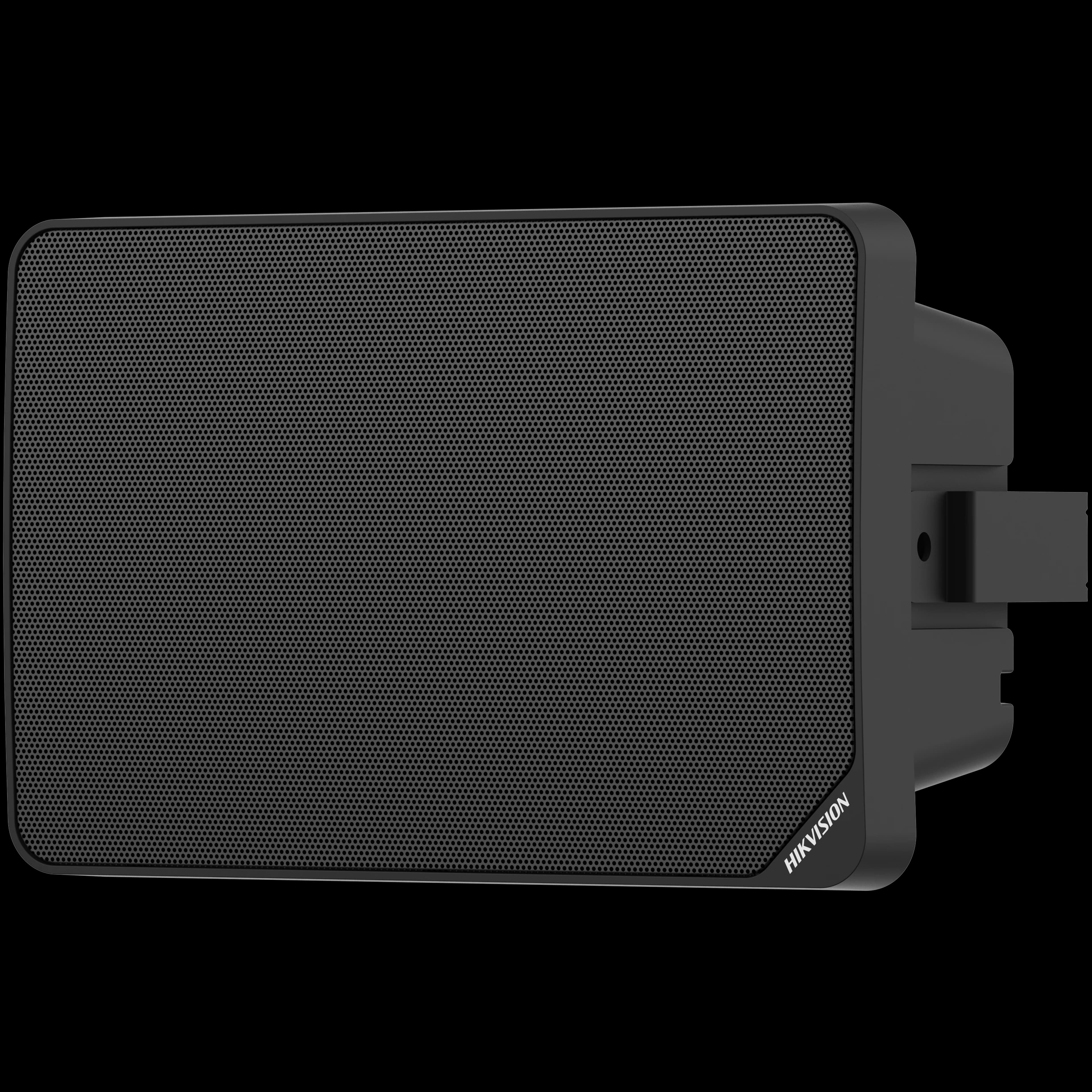 Hikvision DS-QAE0120G1R Analog Cabinet Speaker 20W – Buy Online