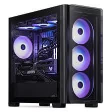 Budget Gaming PC, Intel Core Ultra 5 225F, RTX 5060 8GB, 16GB DDR5 6000MHz, 1TB Gen4 SSD, 700W – Buy Online