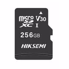 HIKSEMI NEO 256GB MicroSDXC Memory Card, V30 Class 10 UHS-I, 95MB/s Read Speed, 4K Video Ready | HS-TF-C1 256G – Buy Online