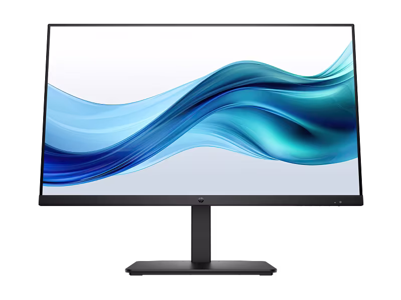 HP 327pe Series 3 Pro 27 inch FHD Monitor, FHD (1920 x 1080) IPS, 100 Hz, 5ms GtG, Anti-glare, HDMI, VGA | B1GM6AS#ABV – Buy Online