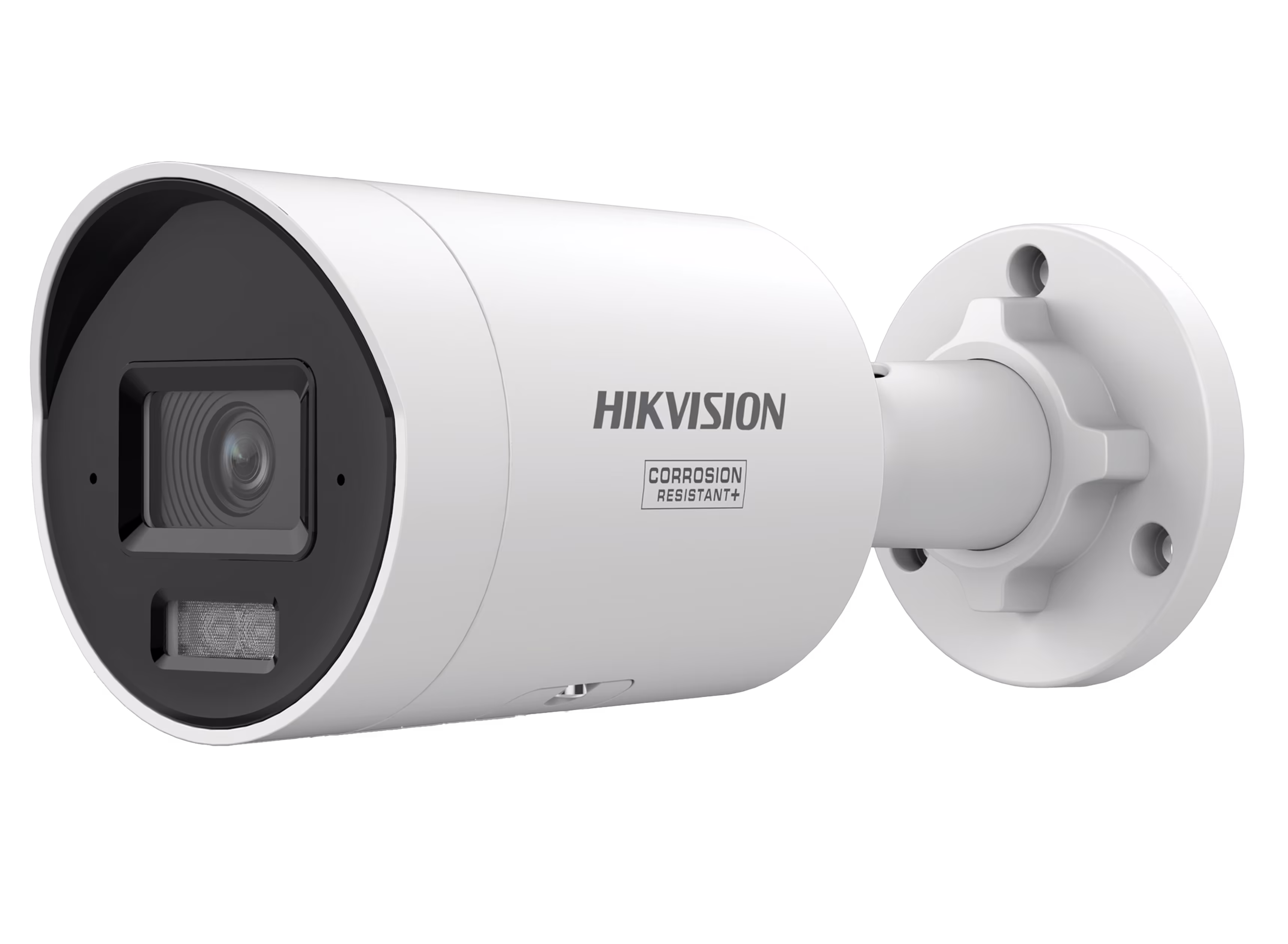 Hikvision DS-2CD20123G2-LIUY 12MP AcuSense 3.0 ULTRA HD Smart Hybrid Light Fixed Bullet Camera, NEMA 4X, Anti-Corrosion | DS-2CD20123G2-LIUY – Buy Online