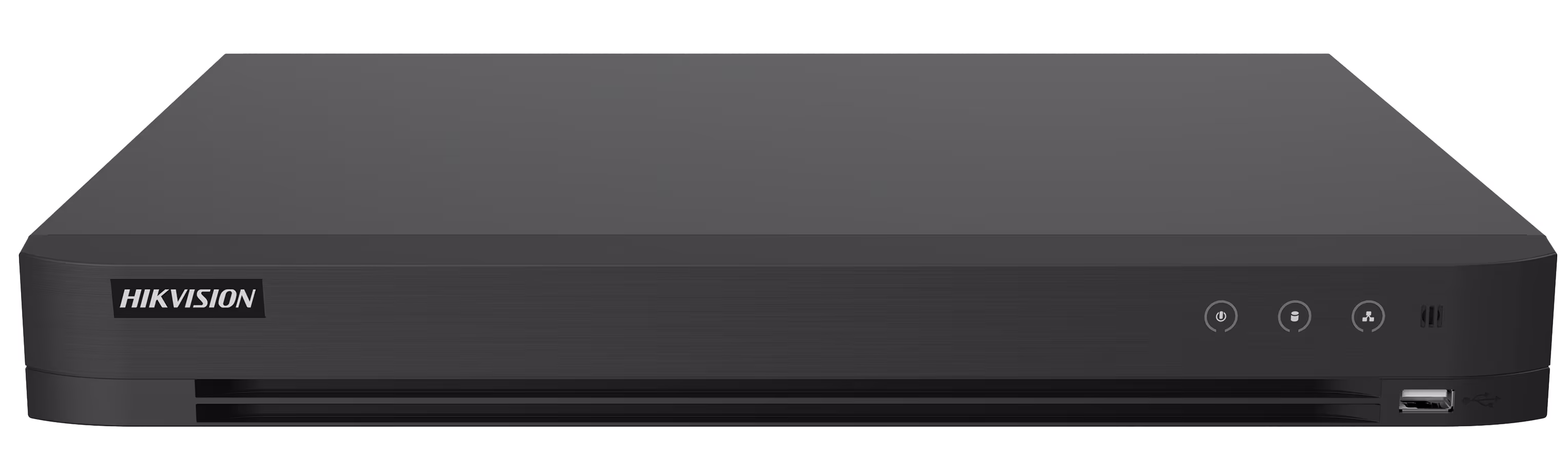 Hikvision iDS-7232HQHI-M2/XT 32-Channel Turbo HD DVR, 5MP Resolution Support, 4-Channel Audio, Dual SATA HDD Bays | IDS-7232HQHI-M2/XT – Buy Online