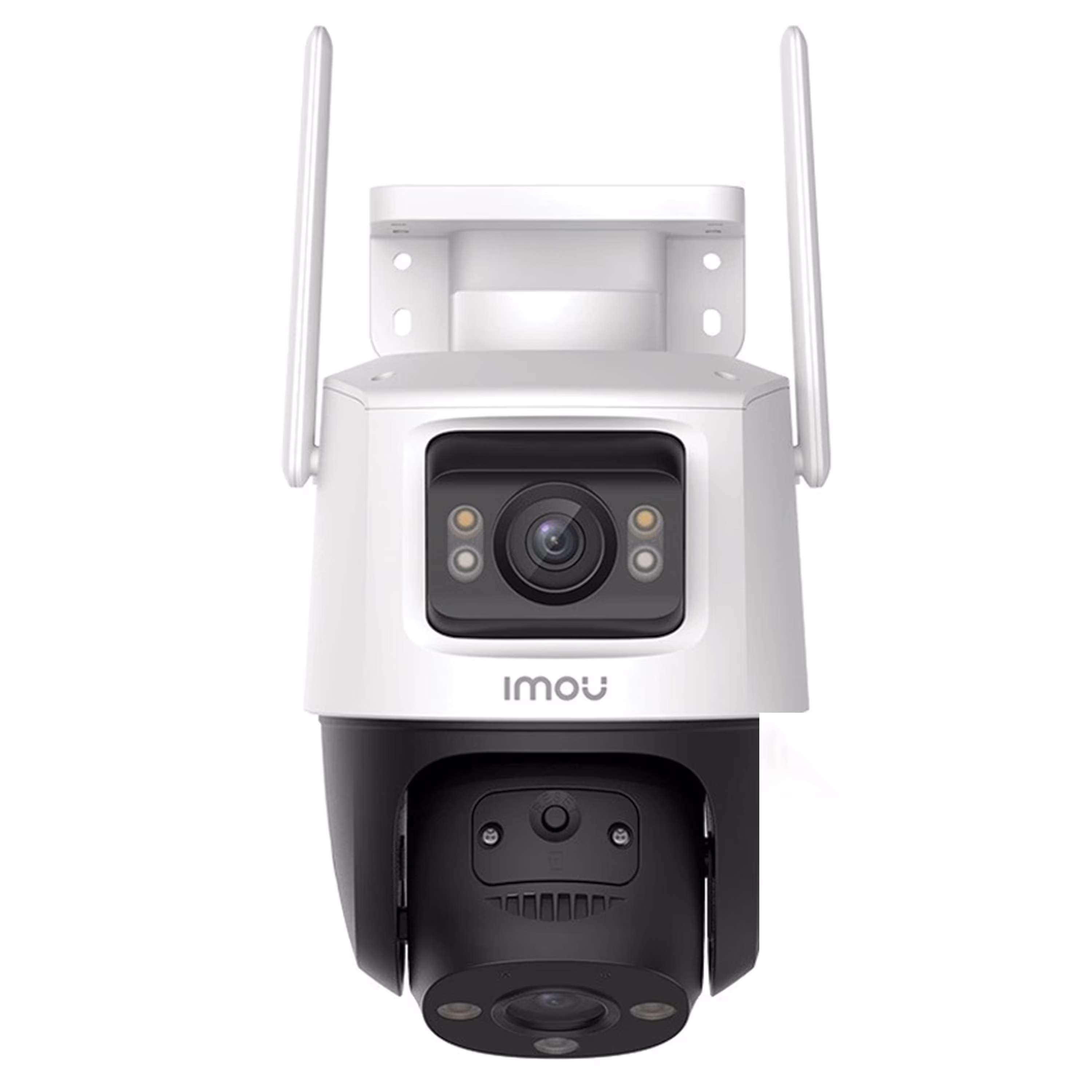 IMOU Cruiser Dual 2C 6MP Wi-Fi & 4G Outdoor Camera, Dual Lens (3MP+3MP), Smart Full-Color Night Vision, Two-Way Audio, IP66 | IPC-S7XCP-6M1TED-EU – Buy Online