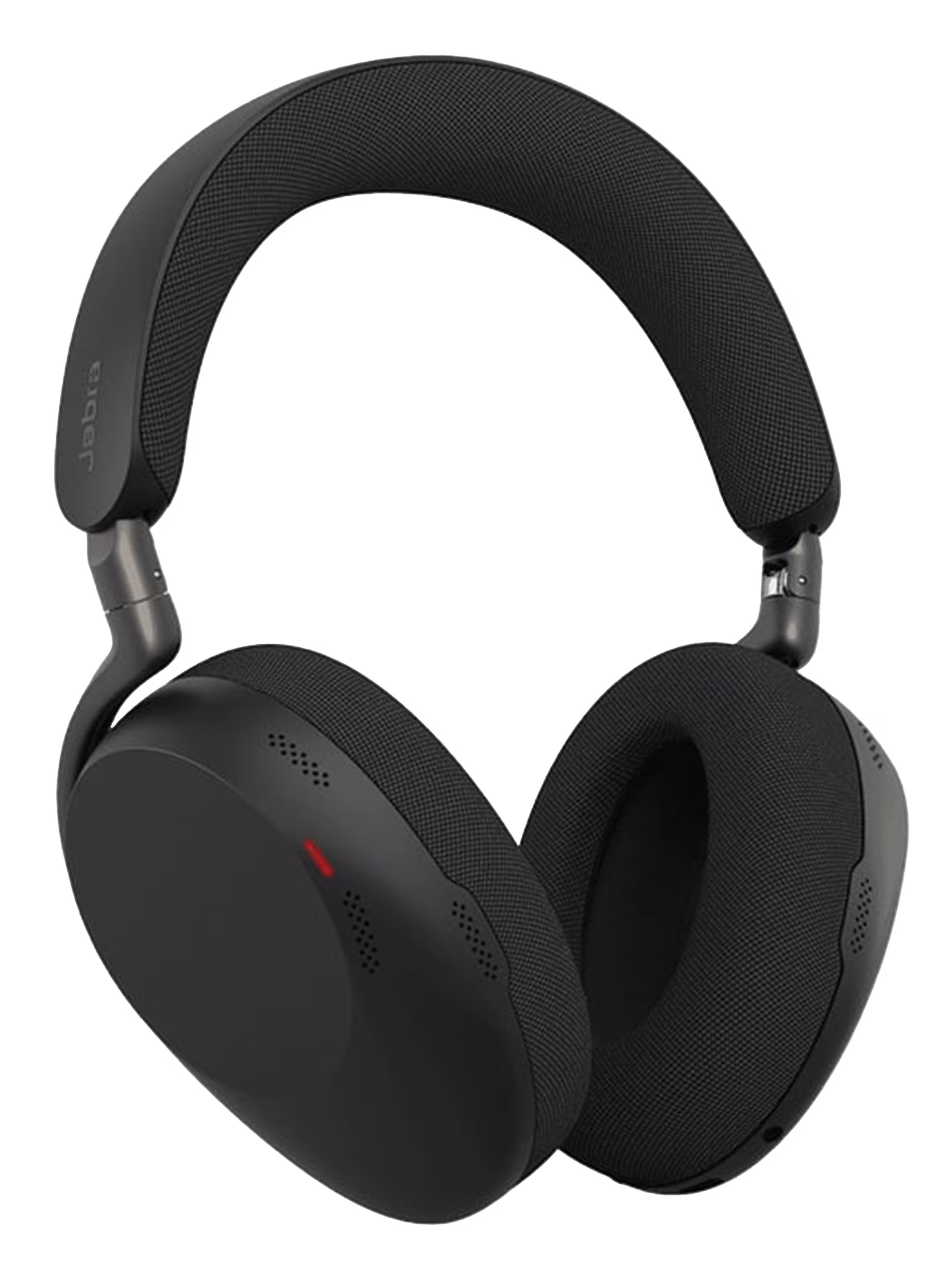 Jabra Evolve3 85 MS Wireless Bluetooth Headset with USB-A Dongle, AI-Powered ANC, Black | 38599-999-999 – Buy Online