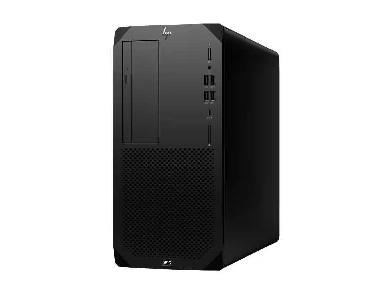 HP Z2 Tower G9 Workstation i9 14900K, 32GB RAM,1TB M.2 ,W11 PRO | A2JY7ES#ABV – Buy Online