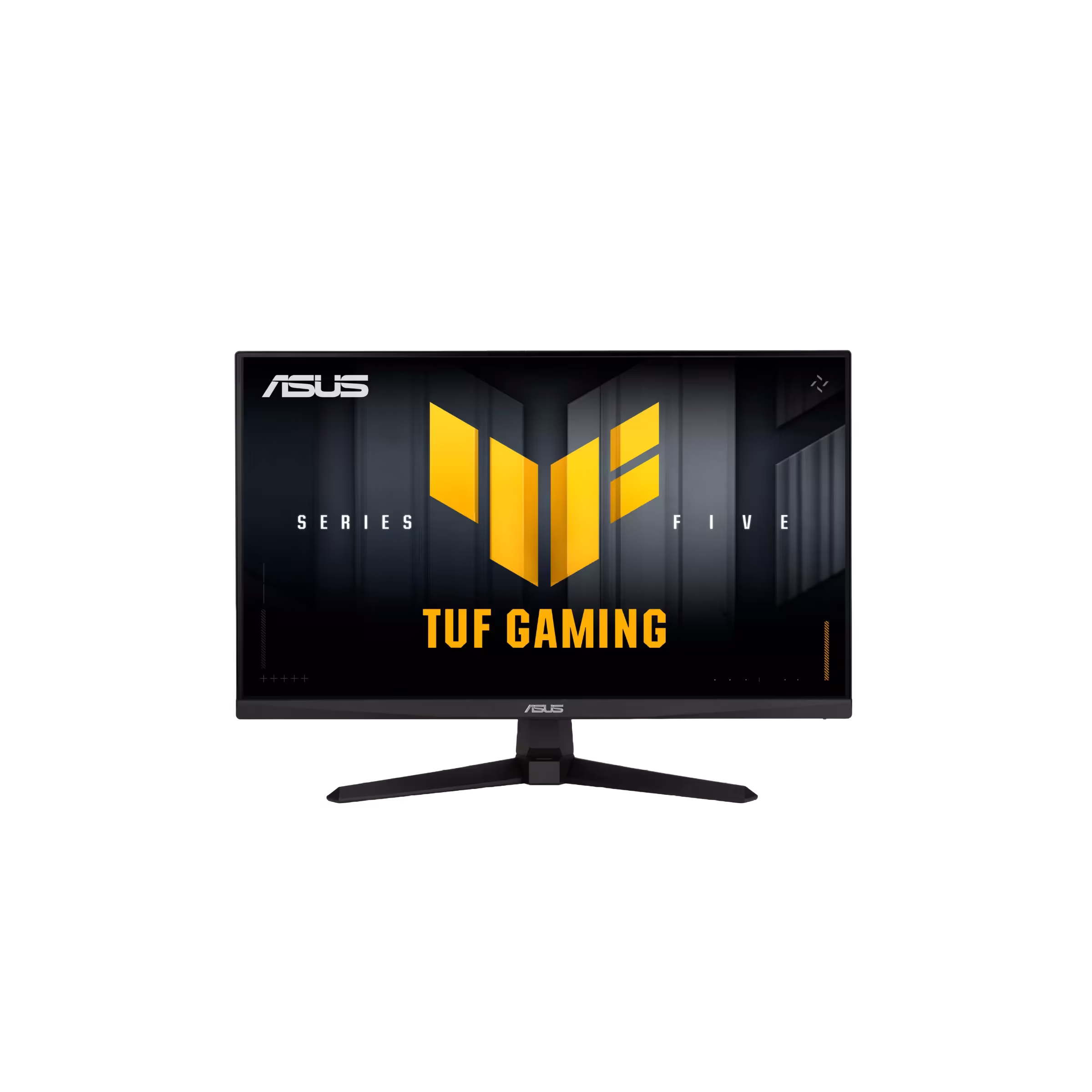 ASUS TUF Gaming Series 5 24 Inch VG249Q5A Gaming Monitor, Full HD Fast-IPS panel, 200Hz, 0.3ms , G-SYNC compatible, AMD FreeSync Premium, ELMB SYNC, 99% sRGB, DisplayWidget Center, Gaming AI | 90LM0C60-B02171 – Buy Online
