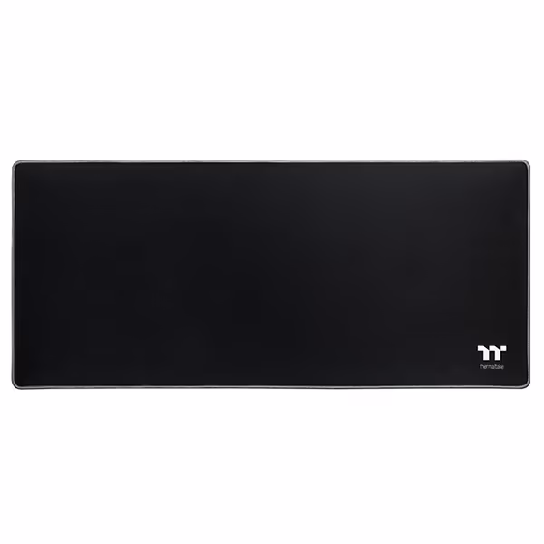 Thermaltake M700 Extended Gaming Mouse Pad | Splash-Proof Surface | Anti-Fray Stitched Edges | 4mm Thick | MP-TTP-BLKSXS-01 – Buy Online