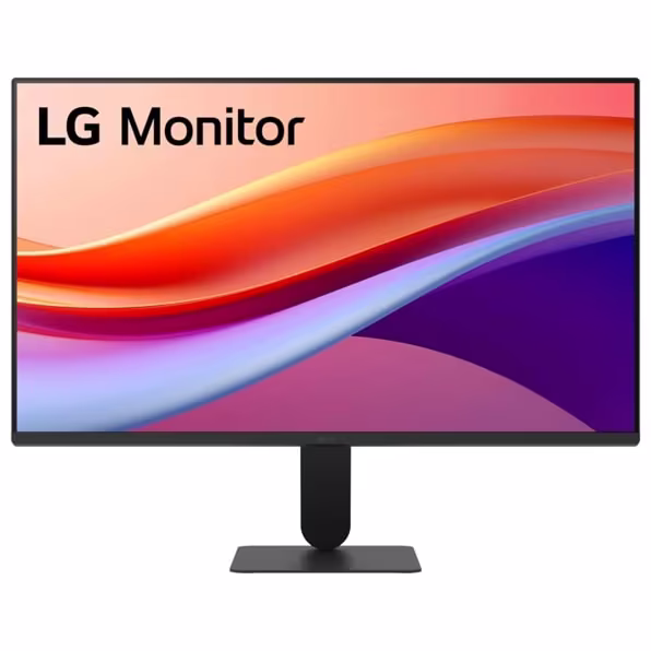 LG 24U411A-BN 24 Inch Monitor with Slim Stand, IPS, FHD 1920 x 1080, IPS, 5ms (GTG), 99% sRGB, Flicker Safe, Dynamic Action Syn – Buy Online