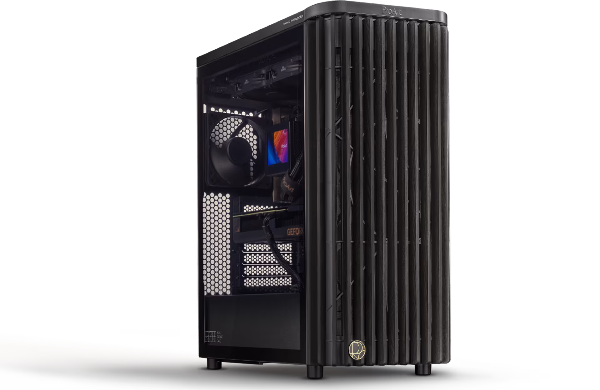 Workstation PC, Intel Core i9-14900K 14th Gen, RTX 5080 16GB GDDR7, 64GB (2×32GB) DDR5 6000MHz, 2TB NVMe, Liquid CPU Cooler, 850W – Buy Online