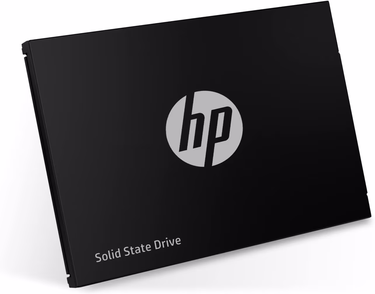 HP S750 512GB 2.5" SATA III SSD, Up to 560MB/s Read, New-Gen 3D NAND, Hardware Encryption | 16L53AA#UUF – Buy Online