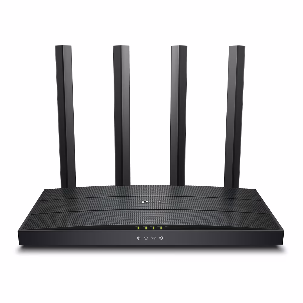 TP-Link Archer AX12 AX1500 Next-Gen Wi-Fi 6 Router, Dual-Band 1.5Gbps, Beamforming, & WPA3 Security | Archer AX12 – Buy Online