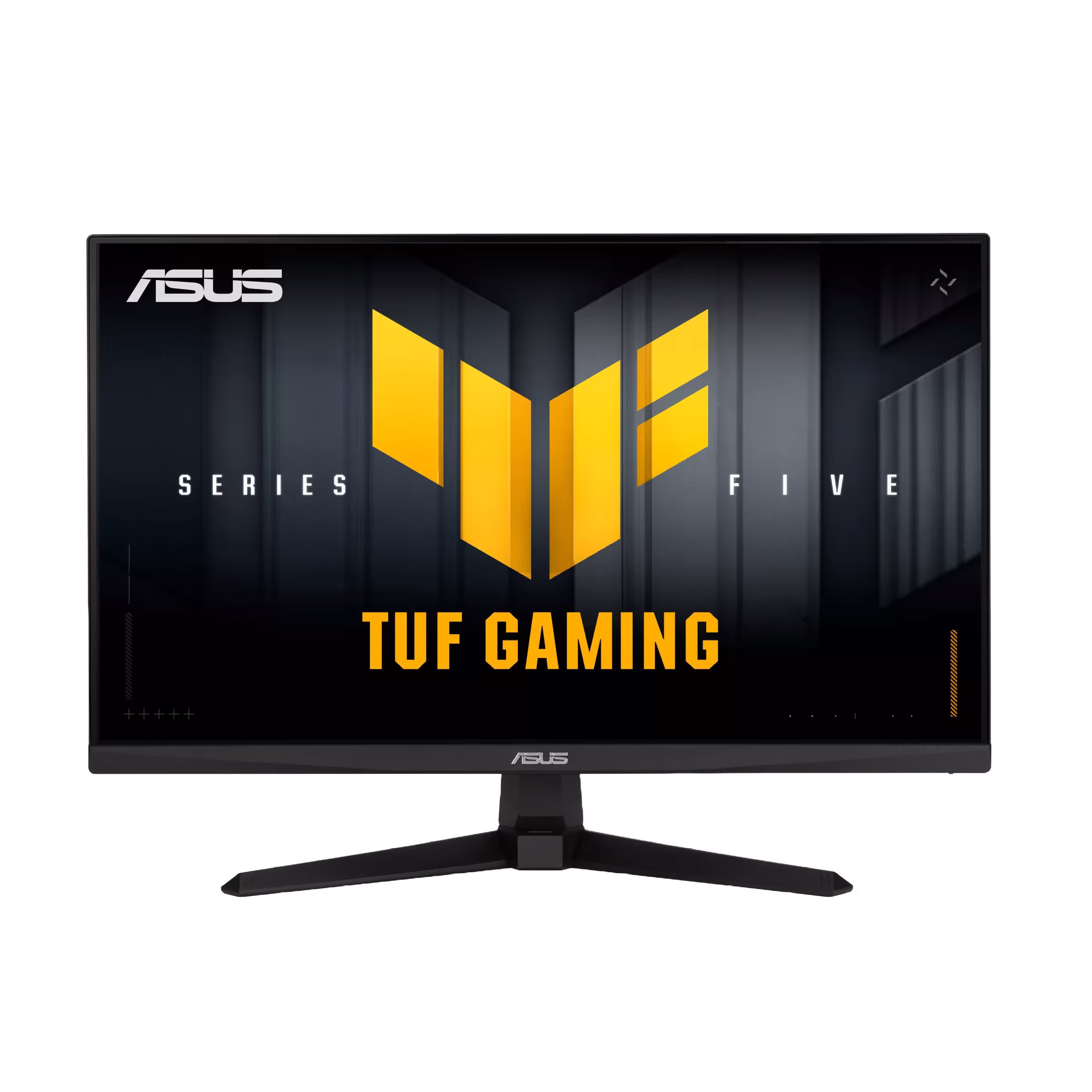 ASUS TUF Gaming Series 5 VG279Q5A 27-inch Gaming Monitor, Full HD Fast-IPS panel, 200Hz, 0.3ms , G-SYNC compatible, AMD FreeSync Premium, ELMB SYNC, 99% sRGB, DisplayWidget Center, Gaming AI | 90AR00E1-M00080 – Buy Online