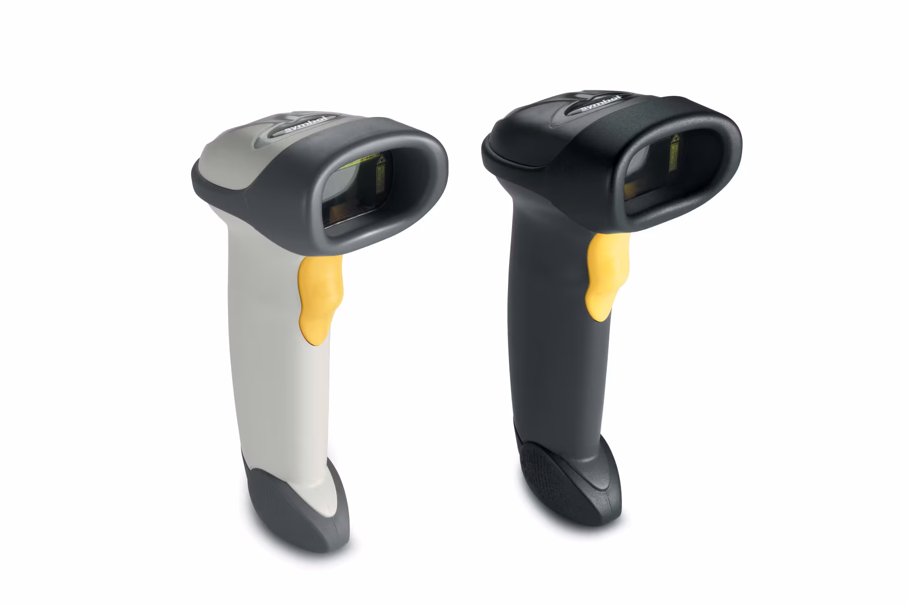 Symbol LS2208 1D Scanner, high-performance handheld 1D barcode scanner – Buy Online